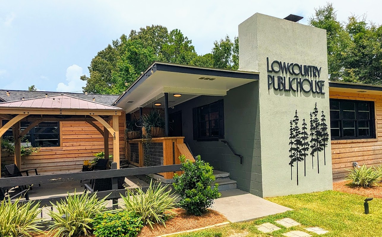 Lowcountry Public House photo 4