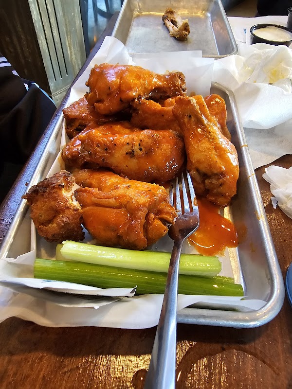 Lowcountry Public House photo 5