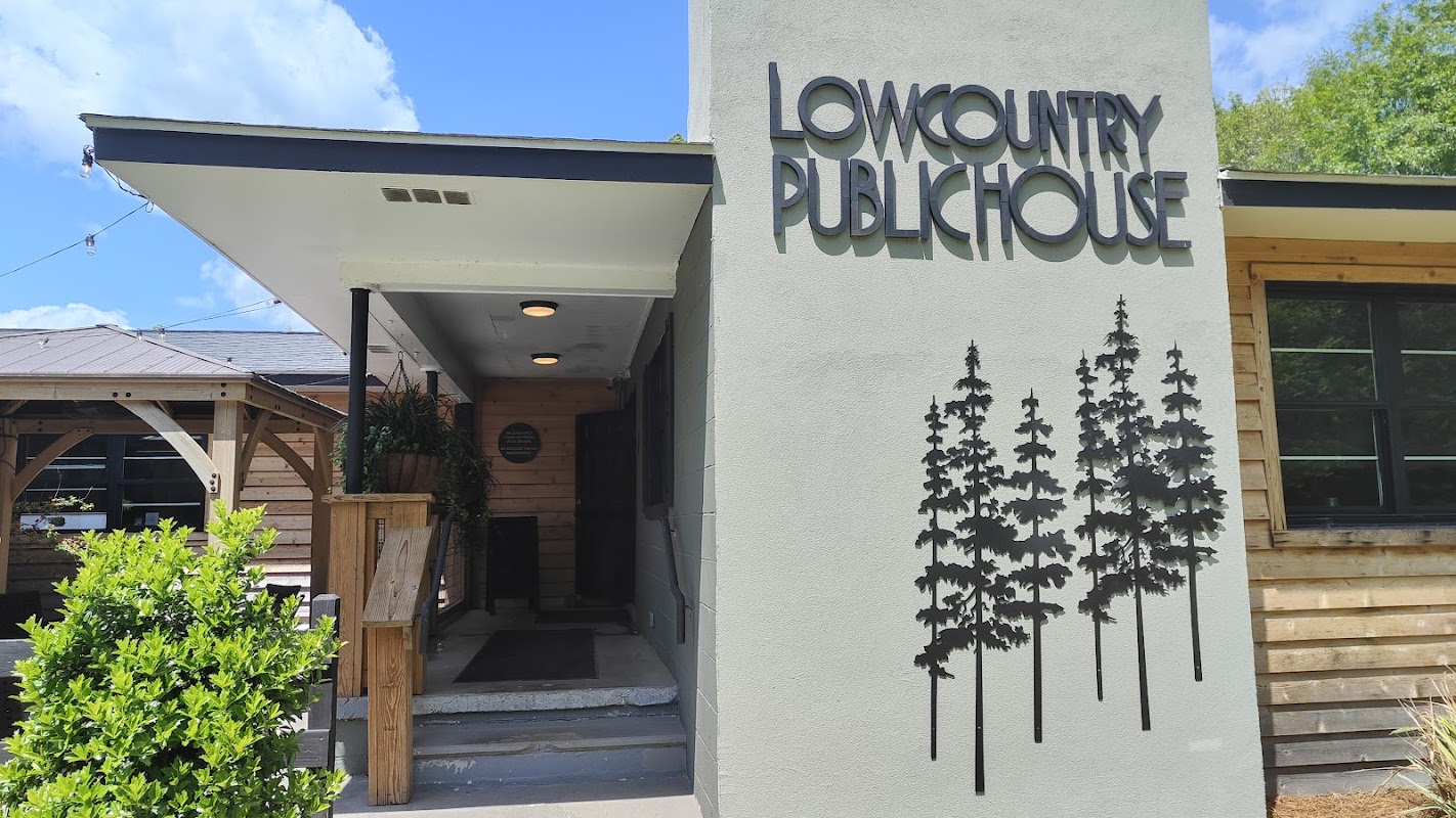 Lowcountry Public House