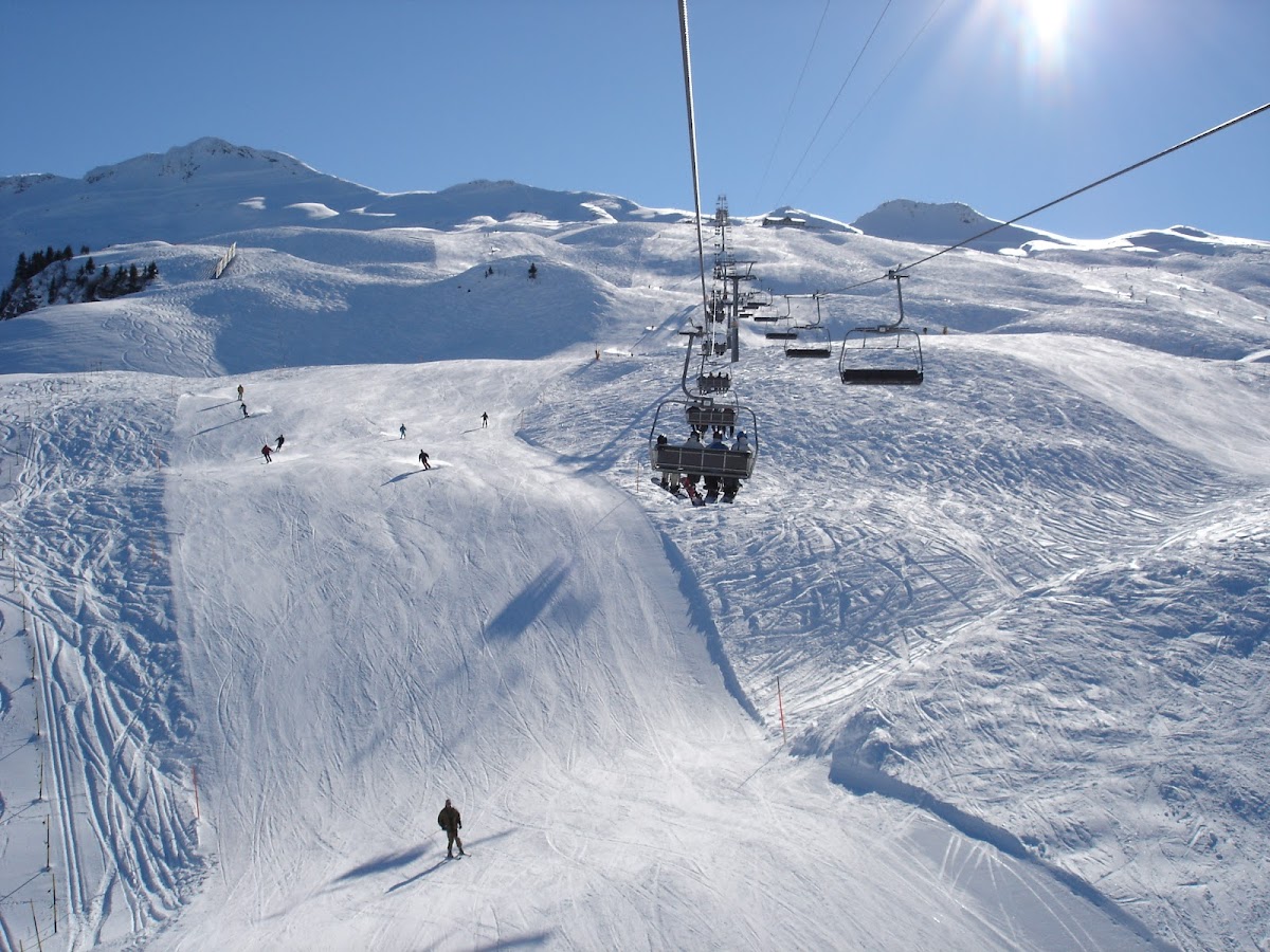 Hoch-Ybrig