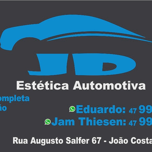 Foto de JD Estética Automotiva