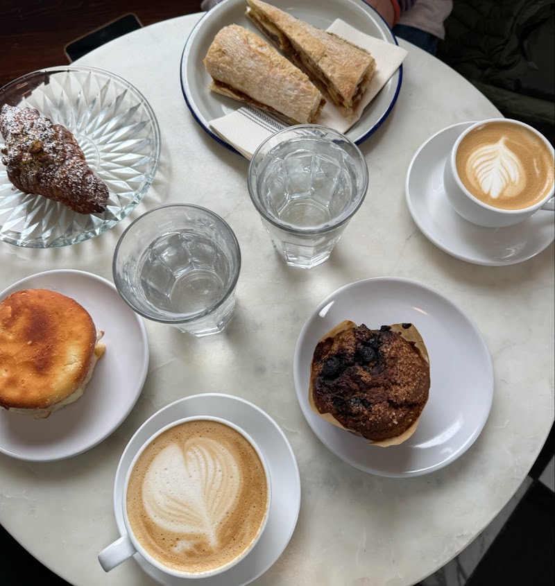 Café des Chutes photo 3