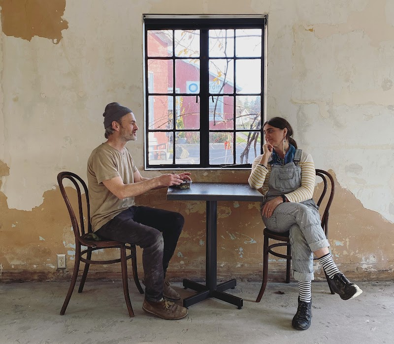 Café des Chutes photo 1