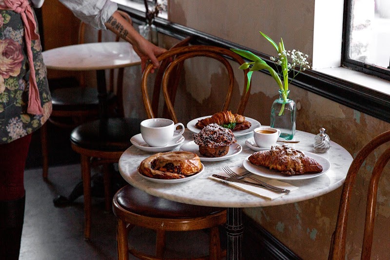 Café des Chutes photo 1