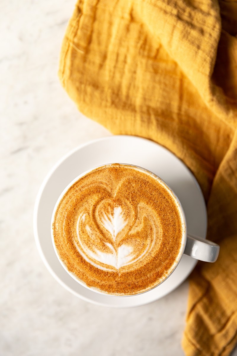 Café des Chutes photo 4