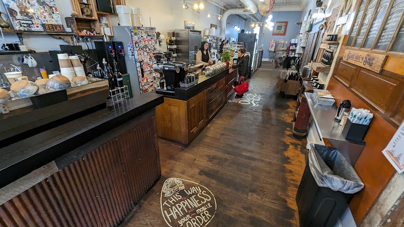 Relax, It’s Just Coffee photo 4