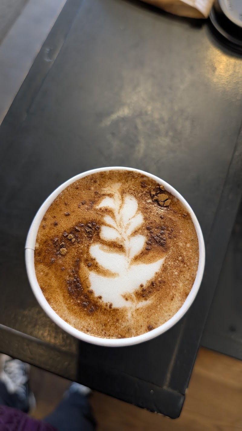 Relax, It’s Just Coffee photo 3