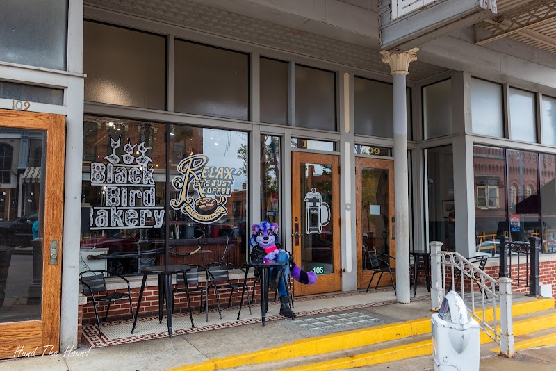 Relax, It’s Just Coffee photo 1