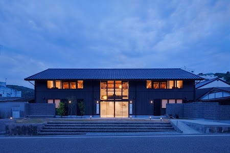 The 曜 terrace