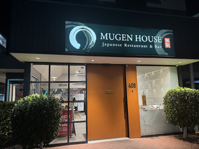 Mugen House