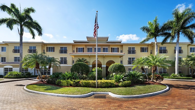 Atria Park Of St Joseph's