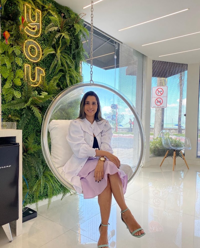 You Clareamento Dental Manaíra | Dentista em João Pessoa PB - foto 1