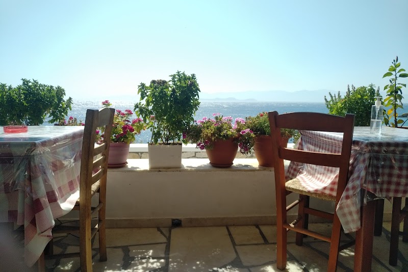 Iliovasilema Restaurant