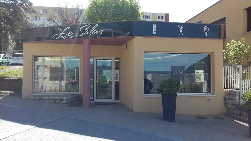 ANG'COIFFURE (LE SALON) — photo 3