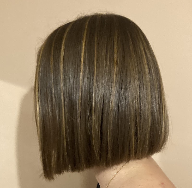 ANG'COIFFURE (LE SALON) — photo 4