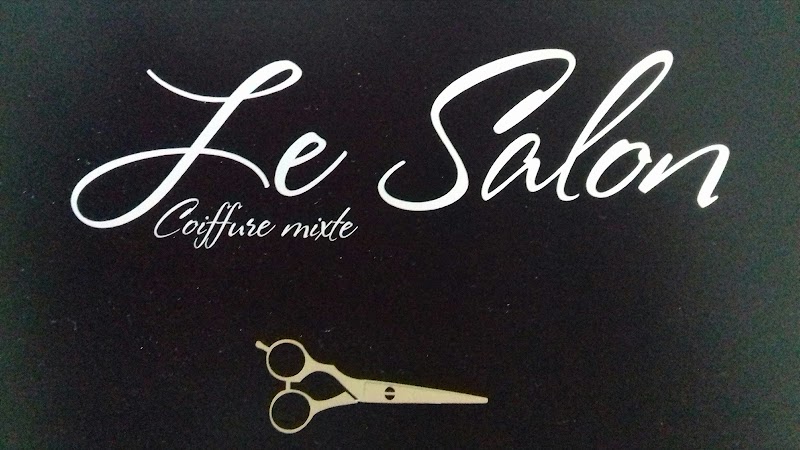 ANG'COIFFURE (LE SALON) — photo 5