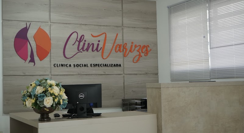 Foto de Clini Varizes | Tratamento de Varizes