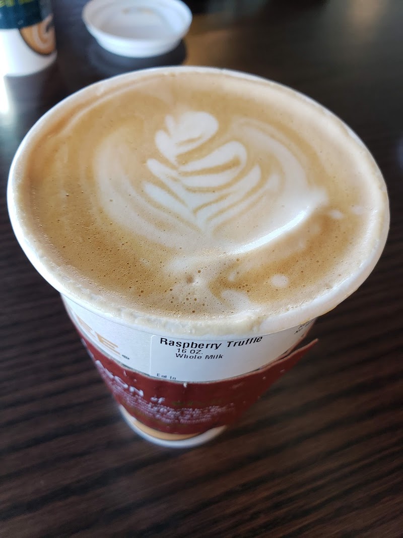 Ziggi's Coffee photo 4