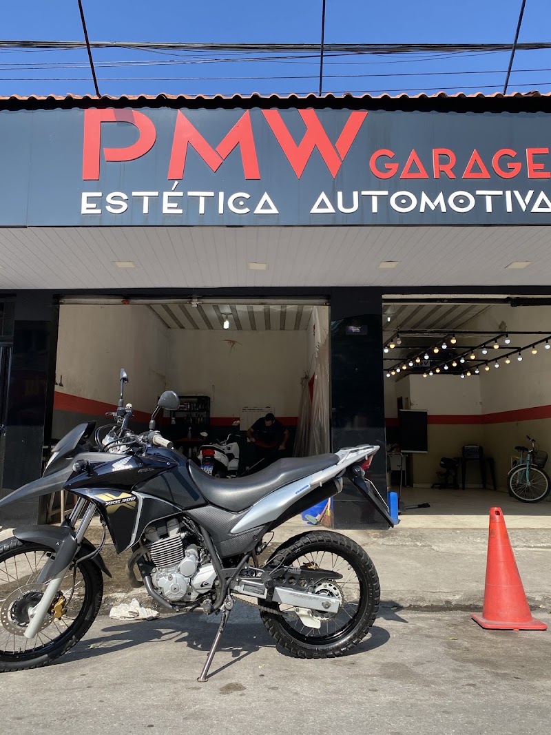 Foto de PMW GARAGE sepetiba