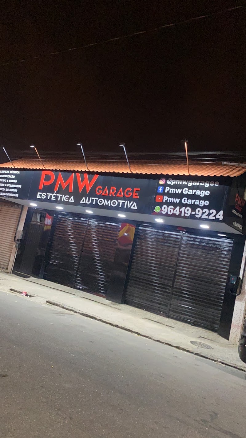 Foto de PMW GARAGE sepetiba