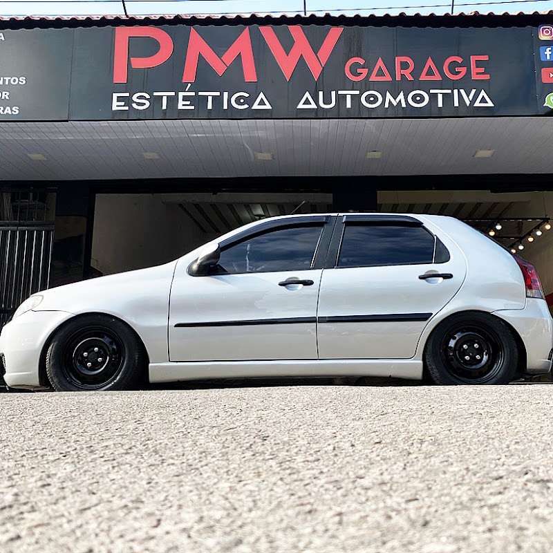 Foto de PMW GARAGE sepetiba