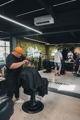 Blends & Brothers Penrith