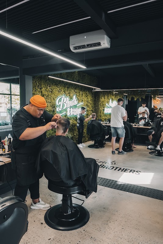 Blends & Brothers Penrith photo 1