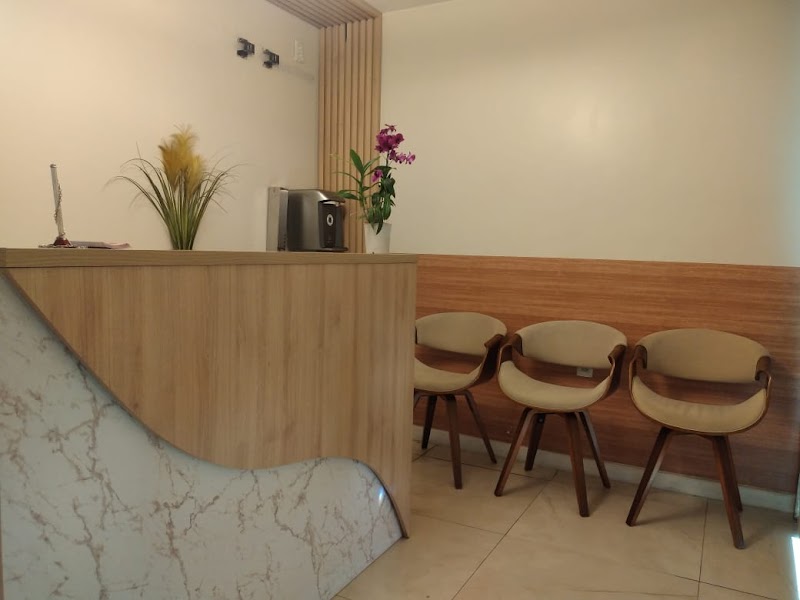 Consultório Odontológico em Manaus - Dra.Elcia de Lima Briglia - foto 2