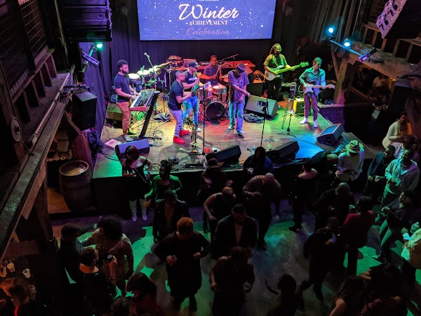 Republic NOLA 1