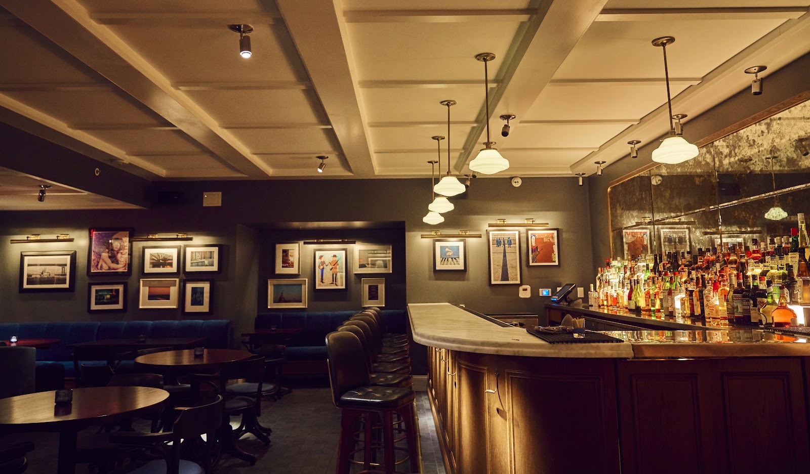 The Vinyl Room