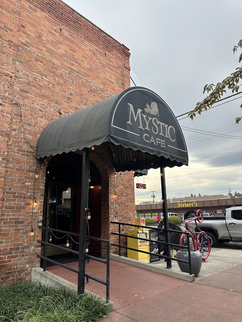 Mystic Cafe photo 4