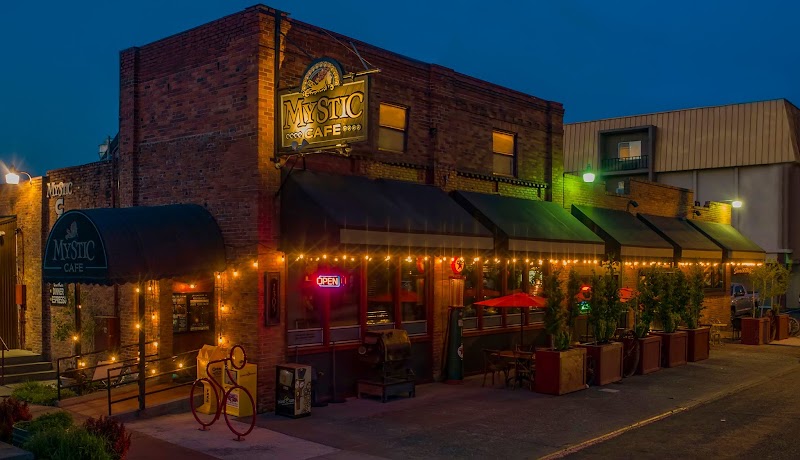 Mystic Cafe photo 3