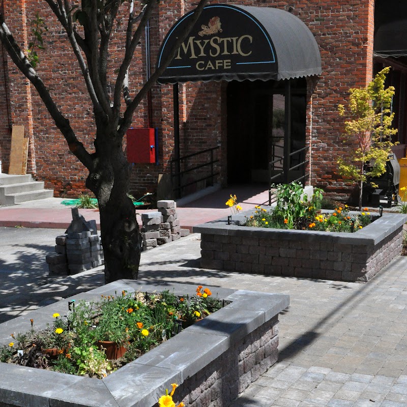 Mystic Cafe photo 1