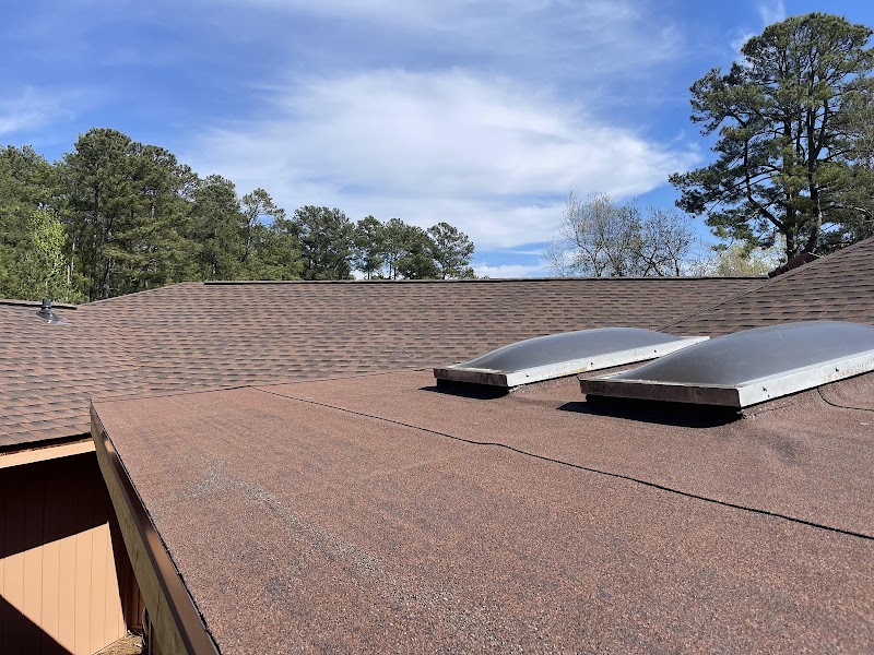 Crosby Roofing and Gutters photo 4