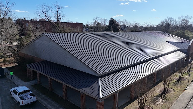 Crosby Roofing and Gutters photo 5