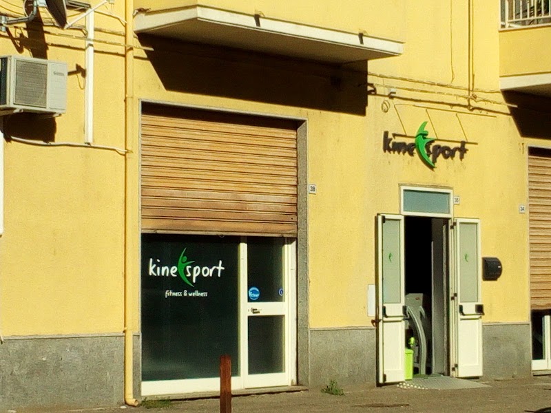Kinesport S.A.S.Di Nulchis Maurizio & C.