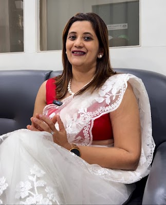 Dr. Shweta Shah| Gynaecologist