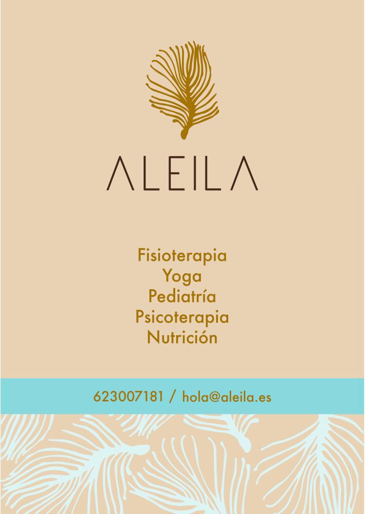 Pediatra Carlota Abad Casas