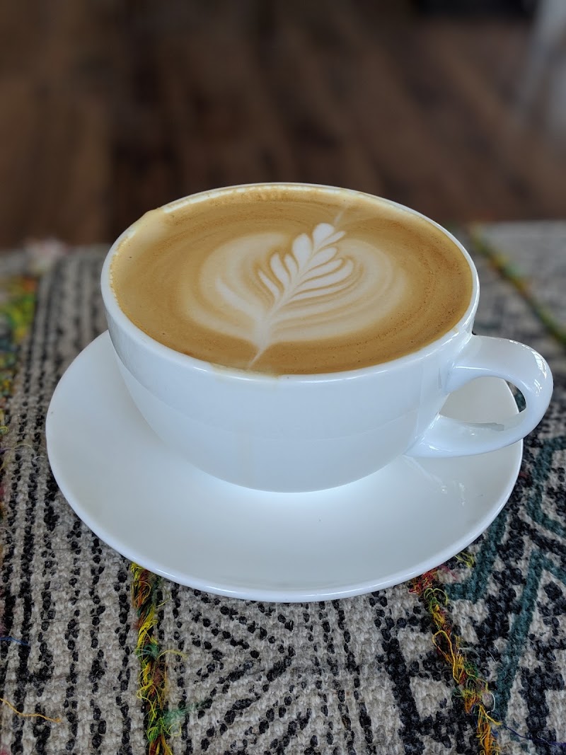 DUO58 Community Coffee Bar & Cafe photo 3