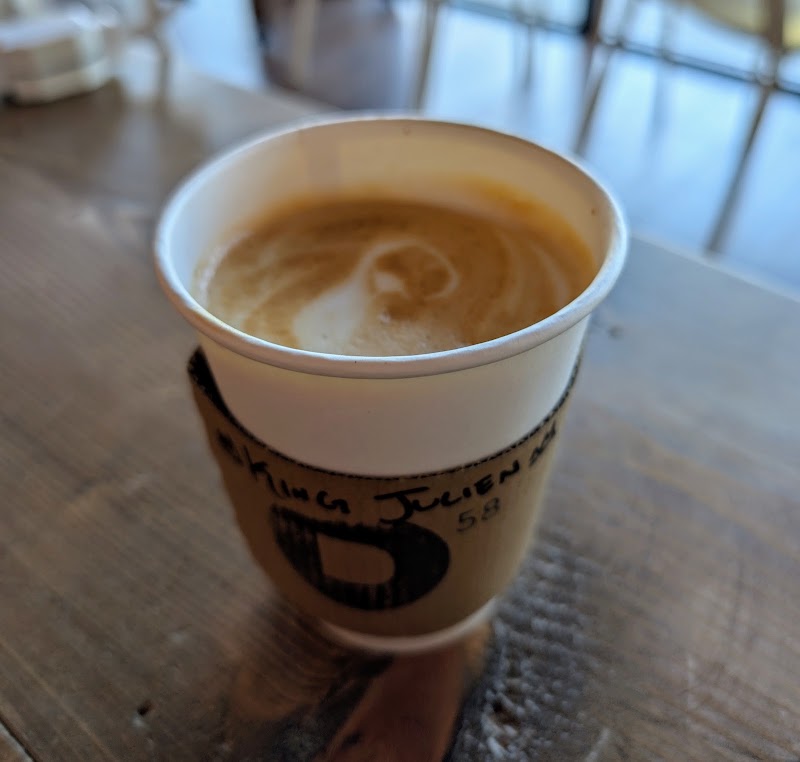 DUO58 Community Coffee Bar & Cafe photo 4