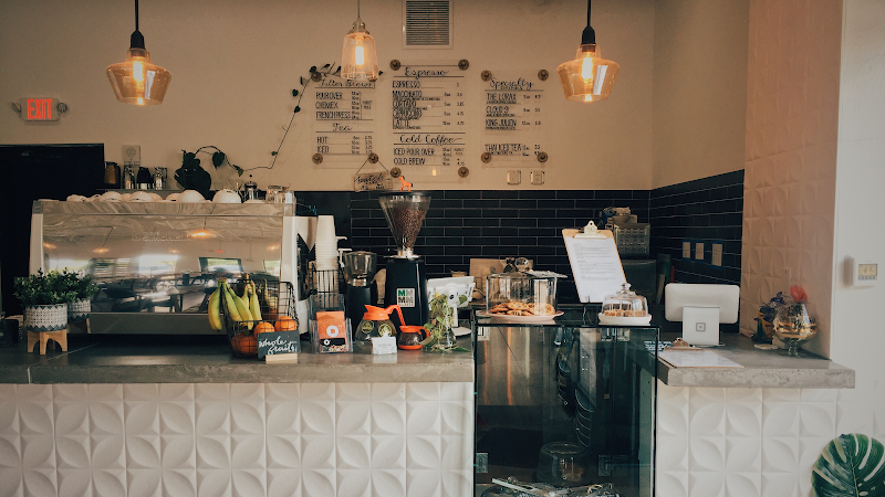 DUO58 Community Coffee Bar & Cafe photo 1