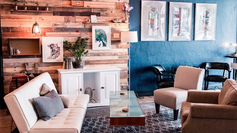 DUO58 Community Coffee Bar & Cafe photo 4