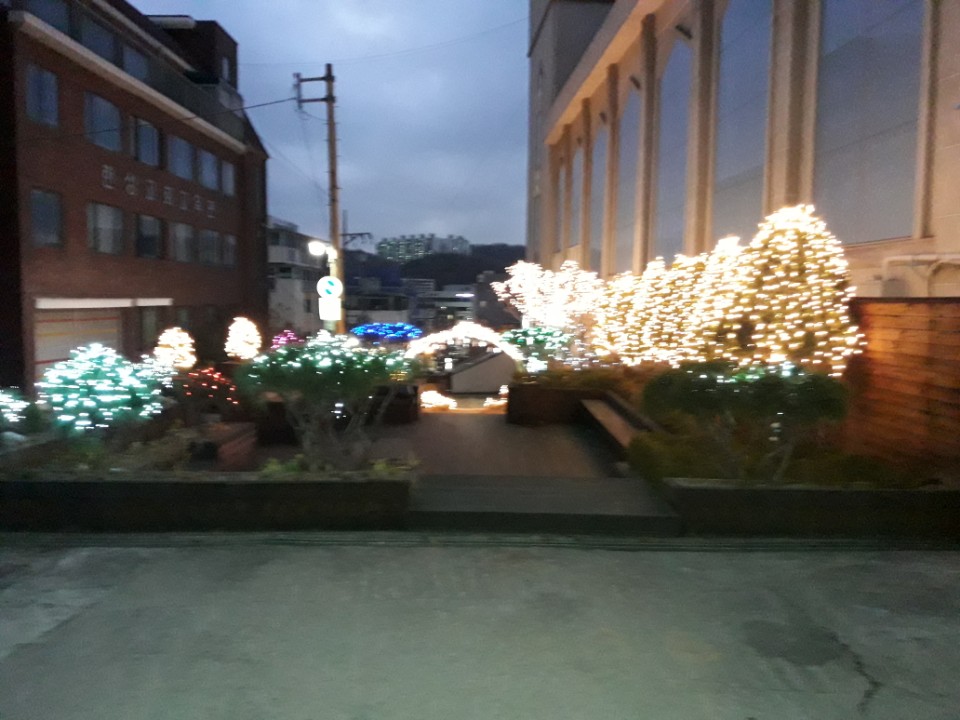 Hanseong Church
