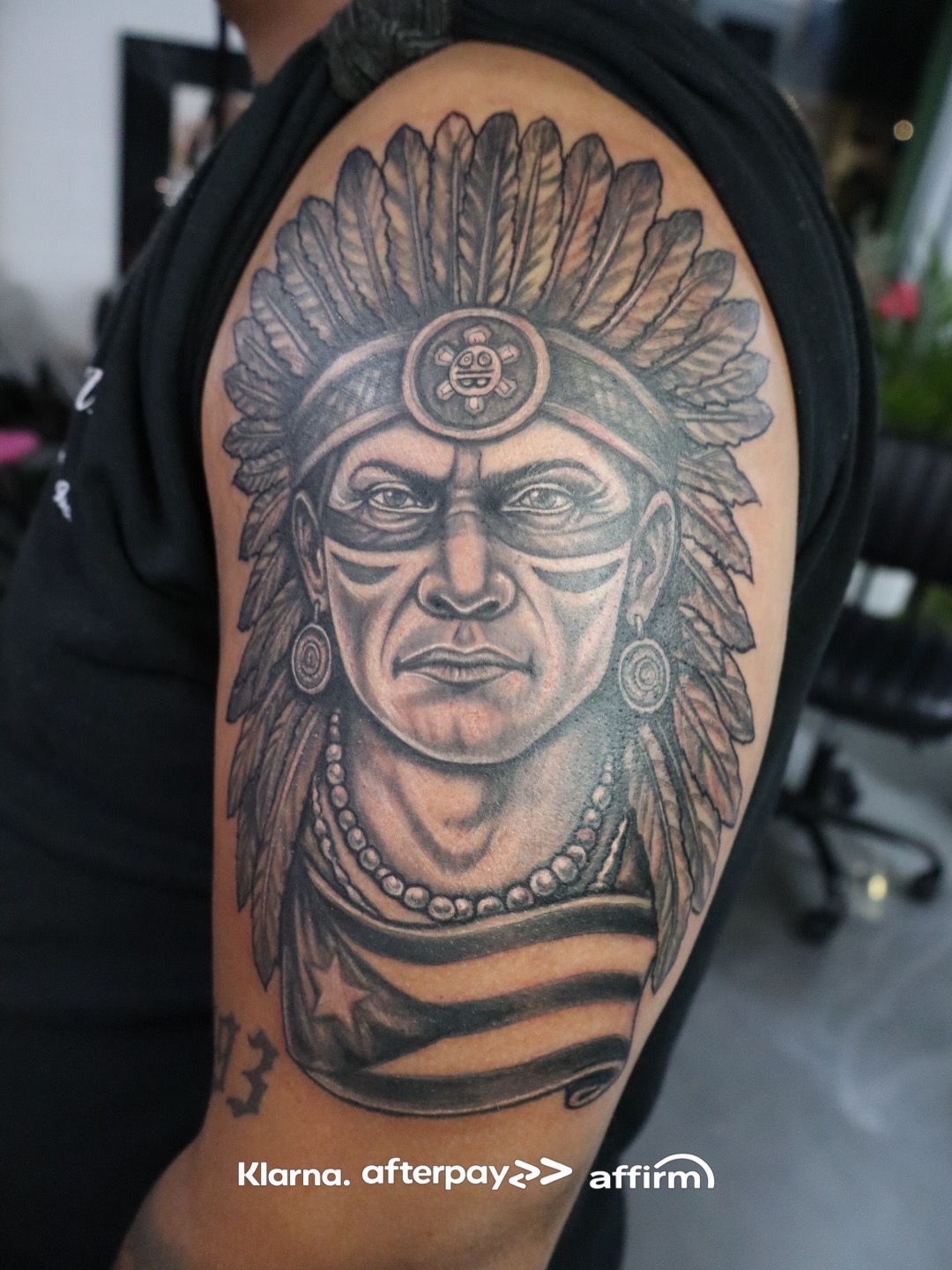 The Fine Arts Collective — tattoo studio near Baytown