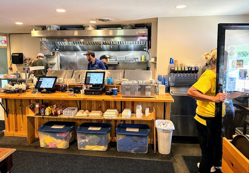 River Cafe photo 1