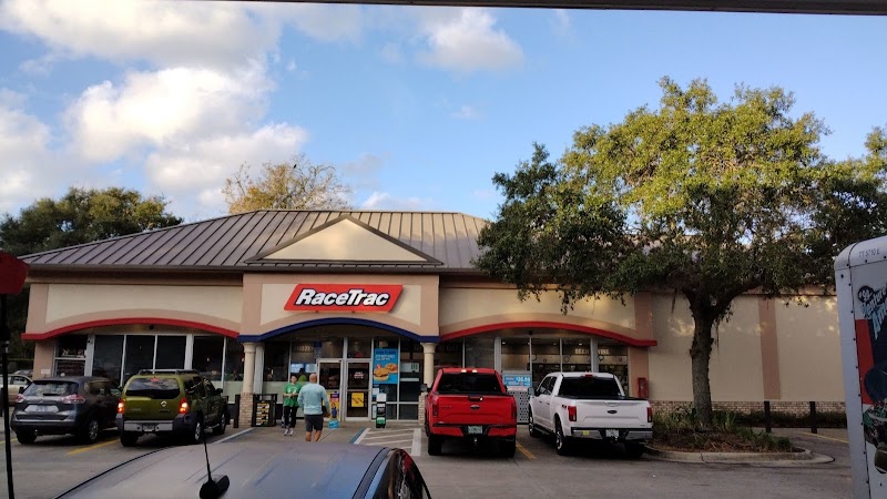 RaceTrac photo 1