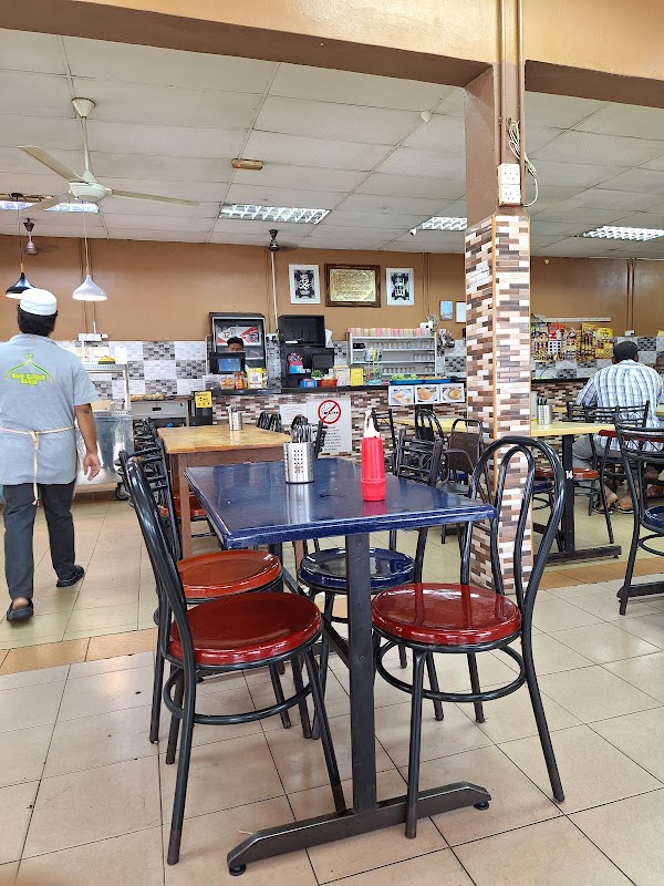 Nasi Kandar Khaja Mohidden - Photo 1