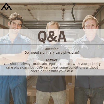 Center for Men's Health Rhode Island photo 1