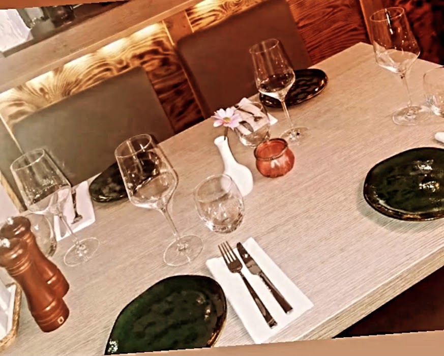 Ristorante il Tartufo fotoğraf 1