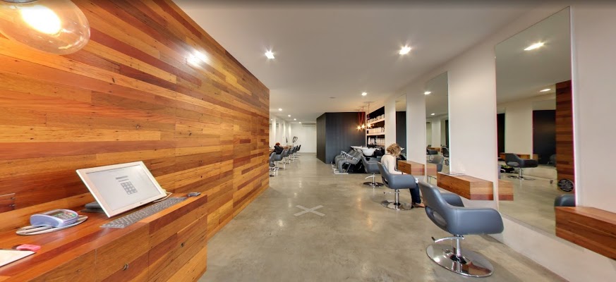 Rhubarb Hair Brunswick